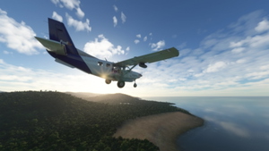 Kodiak - FedEx (Inc. interior) thumbnail 2