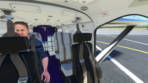 Kodiak - FedEx (Inc. interior) thumbnail 3