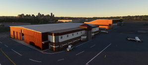 KSTP - St. Paul Downtown - Holman Field - St. Paul, MN - 3.1 thumbnail 18