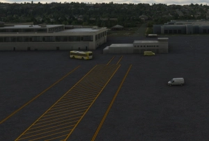 KTEB_Taxiway_Cleanup_And_Mod thumbnail 8