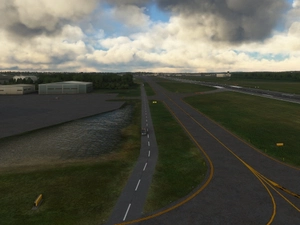KTEB_Taxiway_Cleanup_And_Mod thumbnail 4
