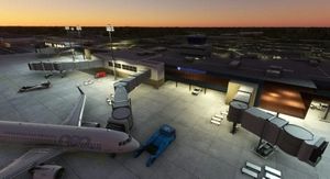 KTOL - Eugene F Kranz (Toledo Express) Version 2.1 thumbnail 8