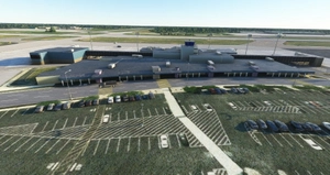 KTOL - Eugene F Kranz (Toledo Express) Version 2.1 thumbnail 7