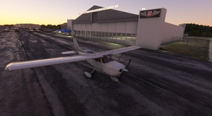 KTOL - Eugene F Kranz (Toledo Express) Version 2.1 thumbnail 10