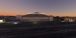 KTOL - Eugene F Kranz (Toledo Express) Version 2.1 thumbnail 4