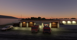 KTOL - Eugene F Kranz (Toledo Express) Version 2.1 thumbnail 3