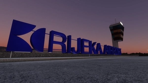 LDRI Rijeka Airport - Krk thumbnail 8