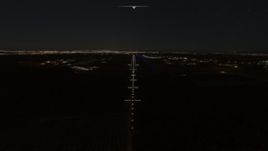 [LEZL] Sevilla San Pablo International Airport Remodel thumbnail 9