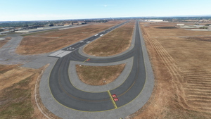 [LEZL] Sevilla San Pablo International Airport Remodel thumbnail 8