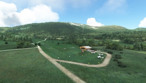 LF2655 Saint-Martin Airfield (Lesches-en-Diois) France thumbnail 16