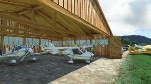 LF2655 Saint-Martin Airfield (Lesches-en-Diois) France thumbnail 17