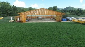LF2655 Saint-Martin Airfield (Lesches-en-Diois) France thumbnail 13