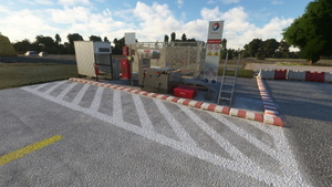 LFDS - Sarlat-Domme thumbnail 4