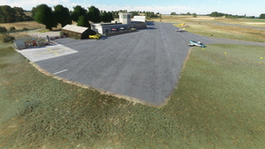LFDS - Sarlat-Domme thumbnail 7