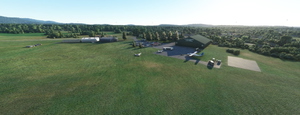 LFGG - Belfort Chaux , FRANCE thumbnail 6