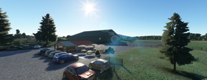LFGG - Belfort Chaux , FRANCE thumbnail 3