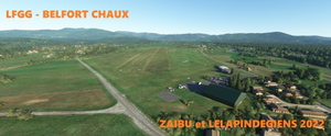 LFGG - Belfort Chaux , FRANCE thumbnail 1