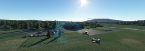 LFGG - Belfort Chaux , FRANCE thumbnail 4
