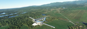 LFGG - Belfort Chaux , FRANCE thumbnail 9