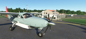 LFQM - La Vèze Besançon, FRANCE thumbnail 7