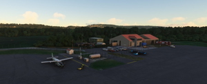 LFQM - La Vèze Besançon, FRANCE thumbnail 9