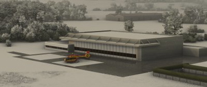LFQM - La Vèze Besançon, FRANCE thumbnail 4