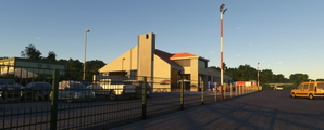 LFQM - La Vèze Besançon, FRANCE thumbnail 5