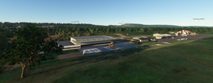LFQM - La Vèze Besançon, FRANCE thumbnail 2