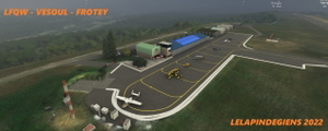 LFQW - Vesoul Frotey , France thumbnail 2