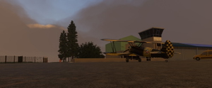 LFQW - Vesoul Frotey , France thumbnail 1