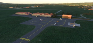 LFSP Pontarlier , FRANCE thumbnail 2