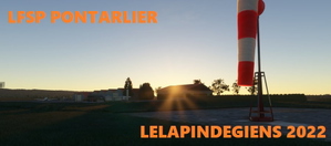 LFSP Pontarlier , FRANCE thumbnail 1