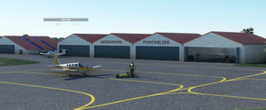 LFSP Pontarlier , FRANCE thumbnail 12