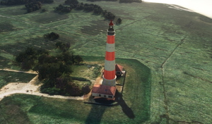 Lighthouse Westerheversand thumbnail 4