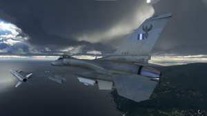 Liveries for the SC designs' F-16 in HAF colors thumbnail 17