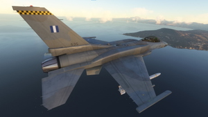 Liveries for the SC designs' F-16 in HAF colors thumbnail 12