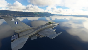 Liveries for the SC designs' F-16 in HAF colors thumbnail 6