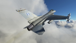 Liveries for the SC designs' F-16 in HAF colors thumbnail 15