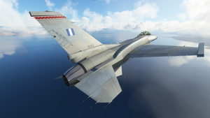 Liveries for the SC designs' F-16 in HAF colors thumbnail 16