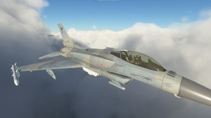 Liveries for the SC designs' F-16 in HAF colors thumbnail 18
