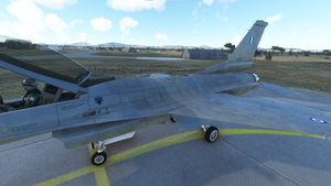 Liveries for the SC designs' F-16 in HAF colors thumbnail 14