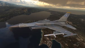 Liveries for the SC designs' F-16 in HAF colors thumbnail 13
