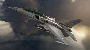 Liveries for the SC designs' F-16 in HAF colors thumbnail 2