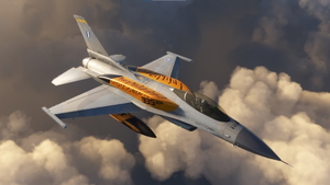Liveries for the SC designs' F-16 in HAF colors thumbnail 4