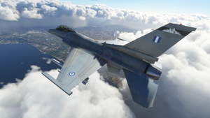 Liveries for the SC designs' F-16 in HAF colors thumbnail 11
