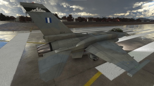 Liveries for the SC designs' F-16 in HAF colors thumbnail 10