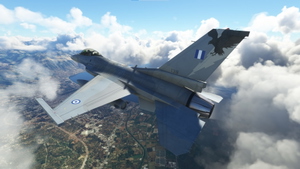 Liveries for the SC designs' F-16 in HAF colors thumbnail 5