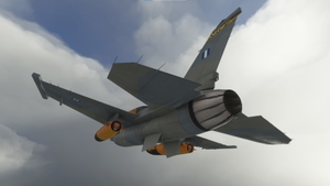 Liveries for the SC designs' F-16 in HAF colors thumbnail 3