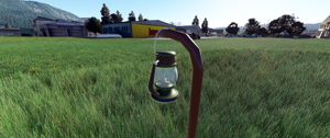 LJAJ - Ajdovscina Airfield & Pipistrel factory scenery, Slovenia thumbnail 7