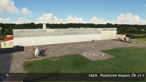 LKLN_Plzen-Line_MSFS_v1.1 thumbnail 23